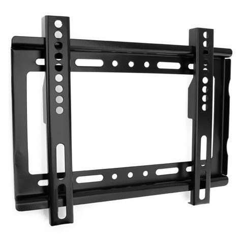 universal wall bracket for tv